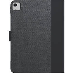 Cygnett iPad Air 13 (M2) TekView Case (Black)