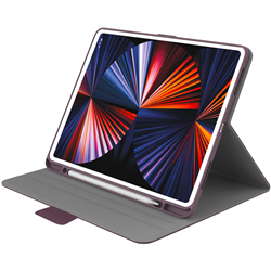 Cygnett iPad Air 11 (6 Gen) Air 10.9 (4/5 Gen) Pro 11 (1/4 Gen) TekView Case (Dusty Rose)