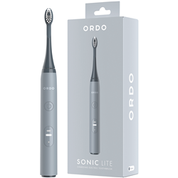 Ordo Sonic Lite Electric Toothbrush Stone