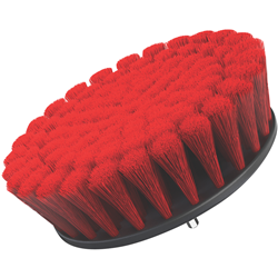 Hoover ONEPWR Scrubber Medium Brush 152mm