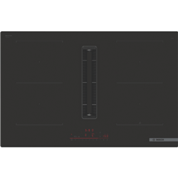 Bosch 80cm Downdraft Cooktop