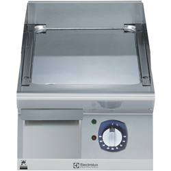 Electrolux Professional 400mm Electric Fry Top