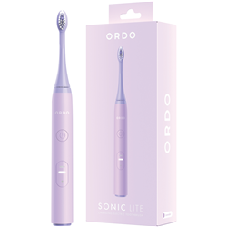 Ordo Sonic Lite Electric Toothbrush Lavender