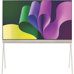 LG 55 OLED evo LX1T Pos 4K Smart TV 2024