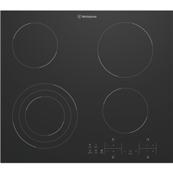 Westinghouse 60cm Ceramic Cooktop
