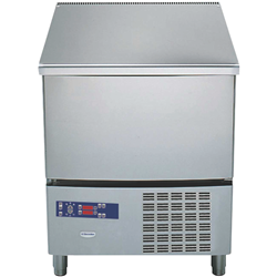 Electrolux Professional Blast Chiller & Freezer 195/15KG
