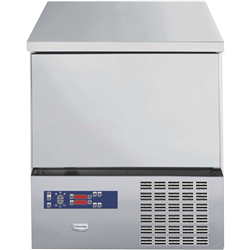 Electrolux Professional Blast Chiller & Freezer 125/7kg