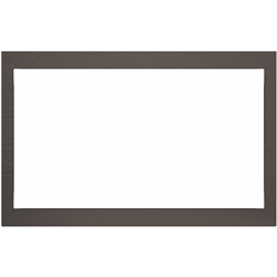 Sharp Trim Kit for R321CAFBS