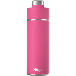 Ninja Thirsti 828ml Travel Bottle Fuchsia Pink