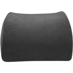 Crest Lumbar Back Support Cushion