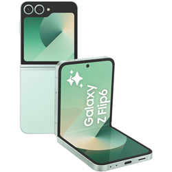 Samsung Galaxy Z Flip6 512GB Mint