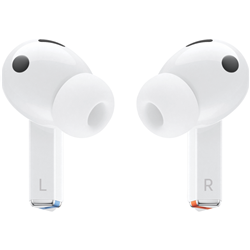 Samsung Galaxy Buds3 Pro - White