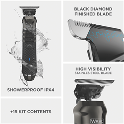 Wahl X-Ray Trimmer