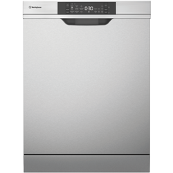 Westinghouse Built Under Dishwasher- Stainless Steel