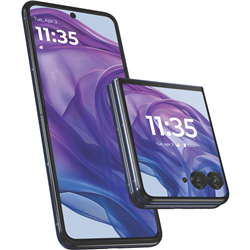 Motorola razr 50 Ultra 5G 512GB Midnight Blue