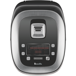 Breville The Rice Box Induction Rice Cooker