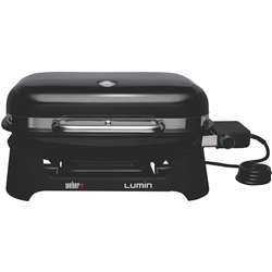 Weber Lumin Electric Barbecue