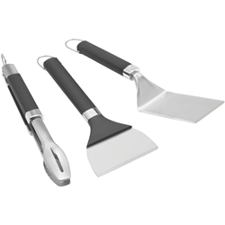Weber Portable Griddle Tool Set