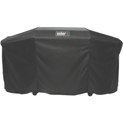 Weber Slate 30 Premium Griddle Cover