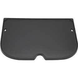 Weber Lumin Griddle