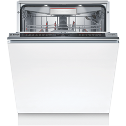 Bosch Fully Integrated Dishwasher