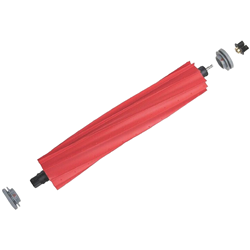 Roborock Rubber Main Brush Red - QRevo QRevo Max V