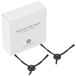 Roborock Side Brush Black - Q8 Max Plus QRevo