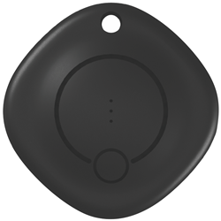 Journey LOC8 Finder Fob - Black