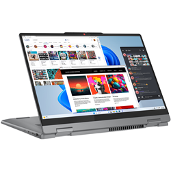 Lenovo IdeaPad 5 Flex i5 8GB 512GB 2-in-1 Laptop