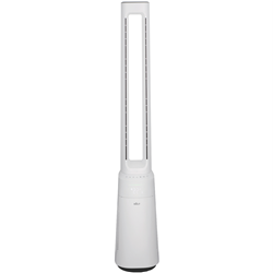 Solt Bladeless Fan with Air Purifier