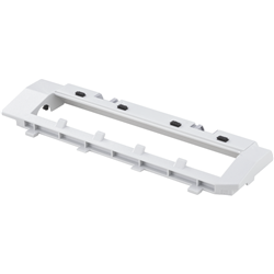 Roborock Rubber Main Bridge Cover - QRevo QRevo Max  V