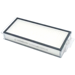 Roborock Washable Dust Bin Filter White 2 Pack - Q8 Max Plus
