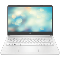 HP 14 Celeron 4GB 128GB Laptop