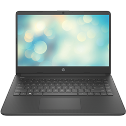 HP 14 Celeron 8GB 256GB Laptop