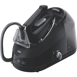 Braun Carestyle 5 Pro Steam Station Black