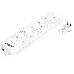 Energizer 6 Port Switched PowerBoard Switched