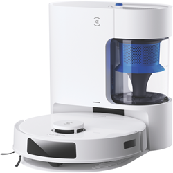 Ecovacs DEEBOT N20 PRO PLUS Robotic Vacuum