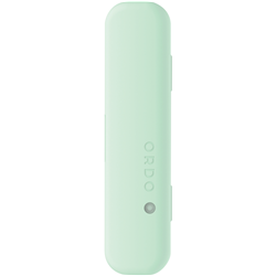 Ordo Sonic Plus Charging Travel Case Mint Green