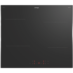 Omega 60cm Ceramic Cooktop