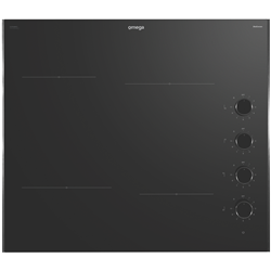 Omega 60cm Ceramic Cooktop