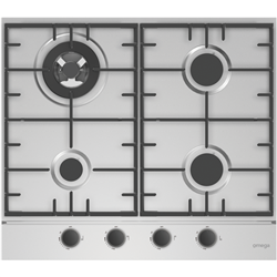 Omega 60cm Gas Cooktop