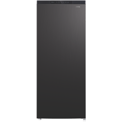 CHiQ 122L Vertical Hybrid Freezer