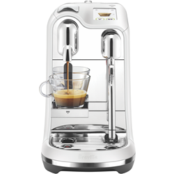Nespresso Creatista Pro Sea Salt