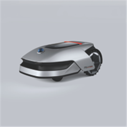 Dreame Roboticmower A1 with OmniSense 360 Degree Navigation