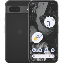Google Pixel 8a 5G 128GB Obsidian