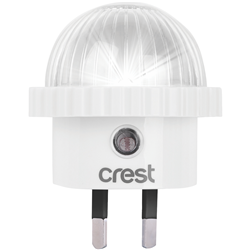 Crest Directional Night Light