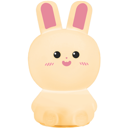 Crest Kids Rabbit Night Light