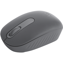 Logitech M196 Bluetooth Mouse (Graphite)