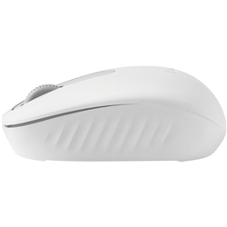 Logitech M196 Bluetooth Mouse (Off White)