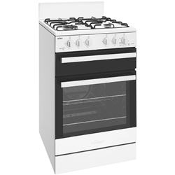 Chef 54cm Freestanding Gas Cooker
